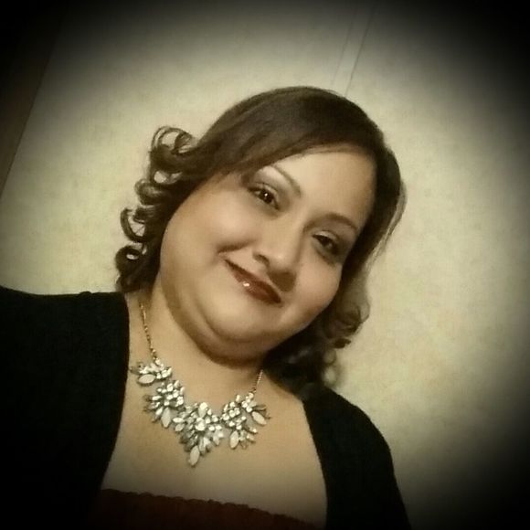 Meet your Posher, Nancy - Picture 1 of 1