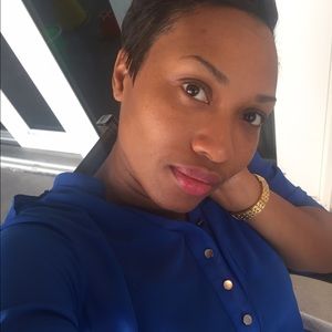 Meet your Posher, Tiffany