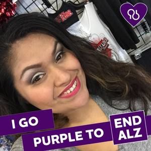 Meet your Posher, Consuelo