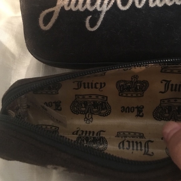 Pencil Case and Make Up Bag Set - Picture 2 of 3