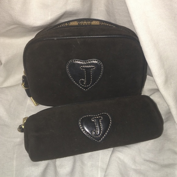 Pencil Case and Make Up Bag Set - Picture 3 of 3