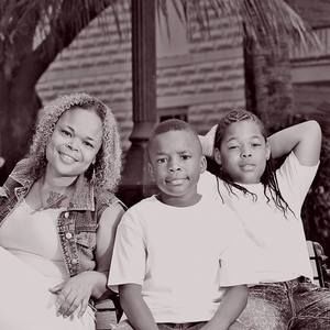 Meet your Posher, Keva