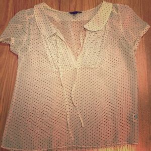 American Eagle blouse