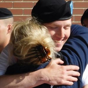 Meet your Posher, Dawn