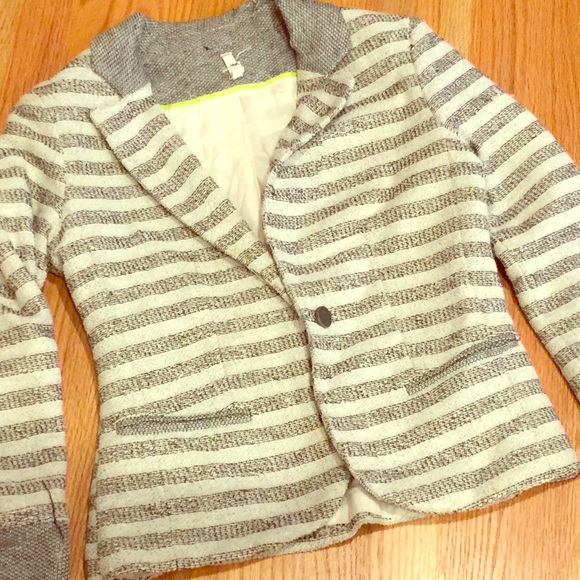 Willow & Clay blazer