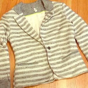 Willow & Clay blazer