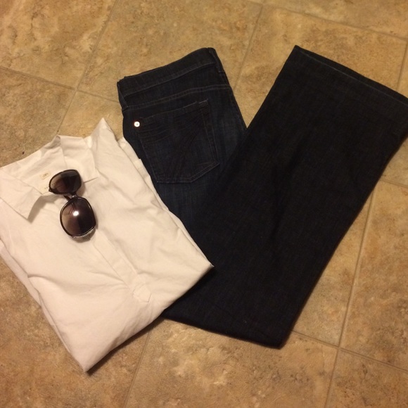 7for all mankind dojo jeans