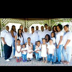 Meet your Posher, Joshua