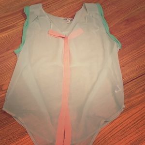 American Eagle blouse