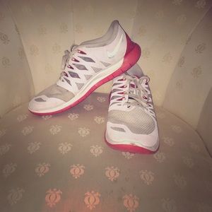 Nike frees 5.0 semi mint condition