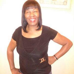 Meet your Posher, Heidi