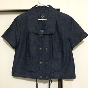❤️HOST PICK❤️EUC Casual jacket