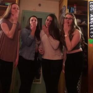 Meet your Posher, Shannon