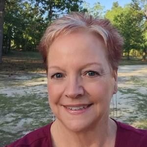 Meet your Posher, Janice