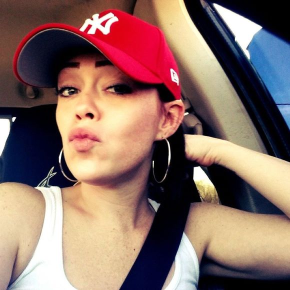 Meet your Posher, Erika