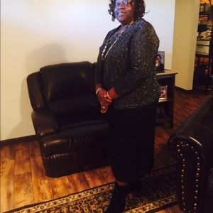 Meet your Posher, Denita