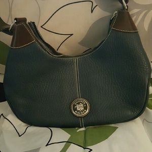 Dooney hobo purse