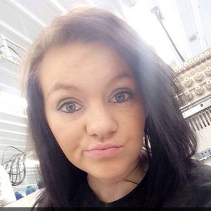 Meet your Posher, Mackenzie