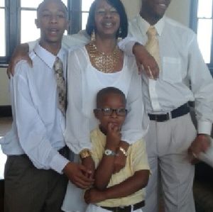 Meet your Posher, Melanie