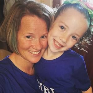 Meet your Posher, Becki