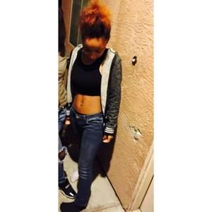 Meet your Posher, Diaamond