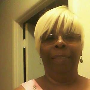 Meet your Posher, Alfreda