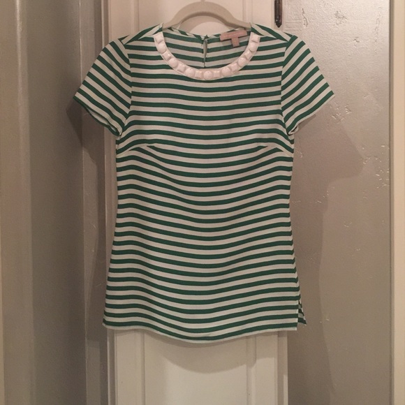 Banana Republic blouse size 0