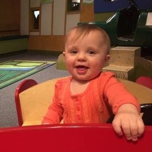 Meet your Posher, Tracy