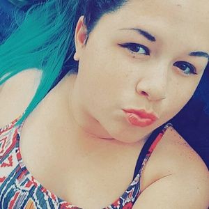 Meet your Posher, Jolene