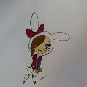 Meet your Posher, Daniela