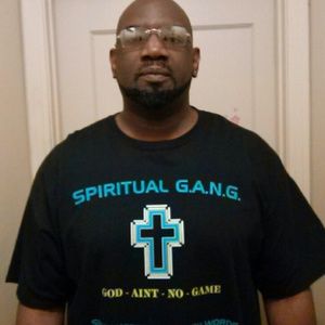 Meet your Posher, Geno