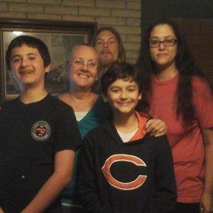 Meet your Posher, Judith rene