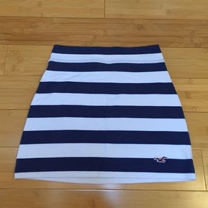 Hollister Co. Pencil Skirt