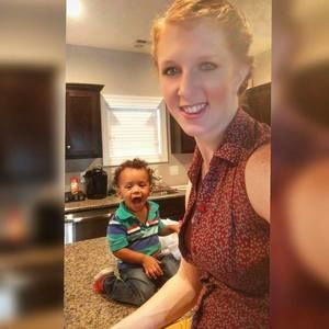 Meet your Posher, Mary