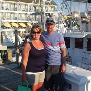 Meet your Posher, Deanna