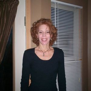 Meet your Posher, Caroline