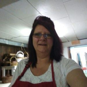 Meet your Posher, Beth