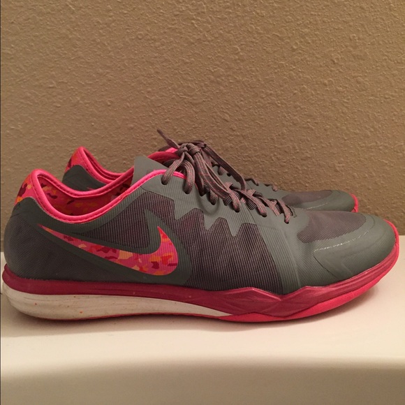 Nike Training shoe size 9