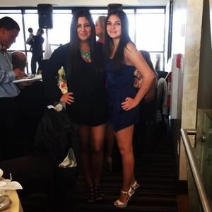 Meet your Posher, Marla