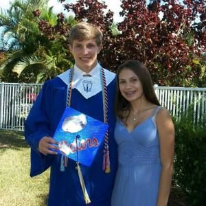 Meet your Posher, Heidi