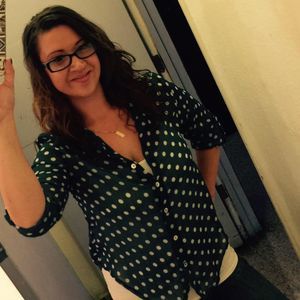 Meet your Posher, Brandy