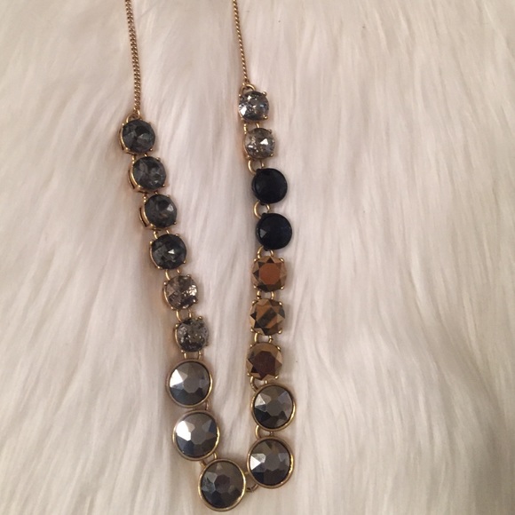 J Crew Necklace