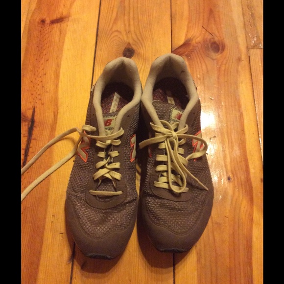New Balance Sneakers