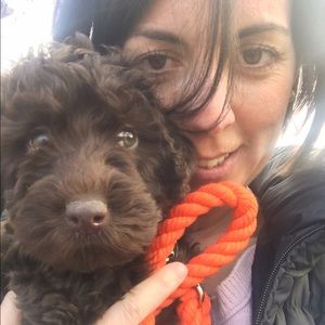 Meet your Posher, Erin