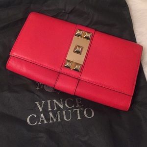 Vince Camuto Clutch