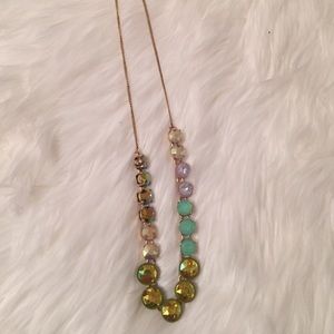 J Crew Necklace