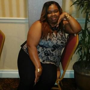 Meet your Posher, Marsha