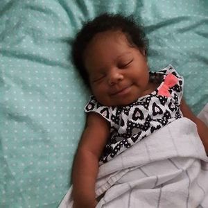 Meet your Posher, Patricia