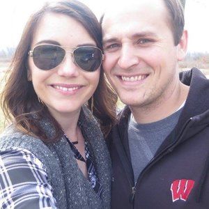 Hi, I'm Abi! ✌🏻️