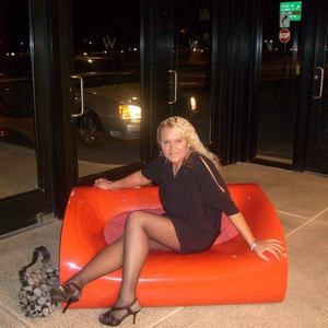 Meet your Posher, Georgia